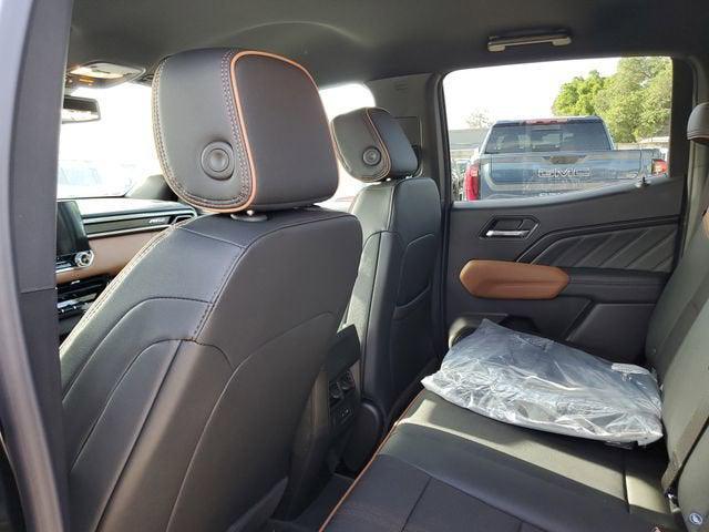 new 2026 GMC Canyon car, priced at $44,229