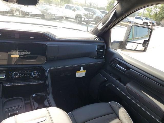 new 2026 GMC Sierra 2500 car, priced at $89,246