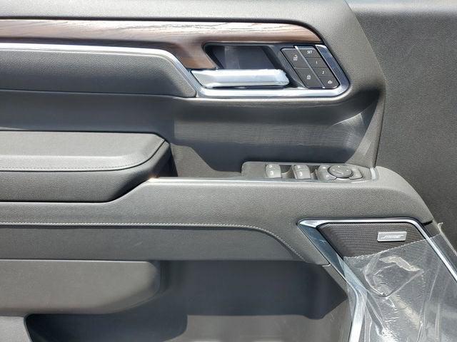 new 2026 GMC Sierra 1500 car, priced at $59,081