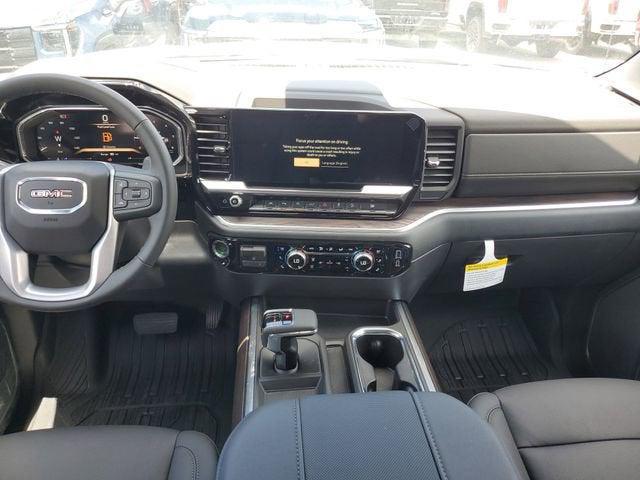 new 2026 GMC Sierra 1500 car, priced at $59,081