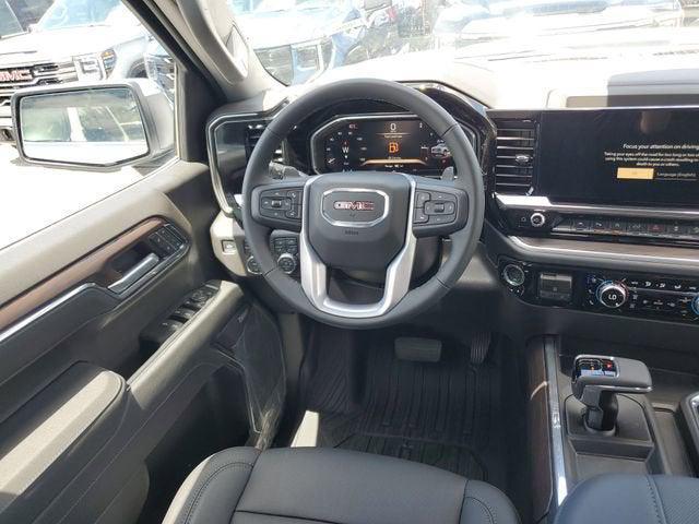 new 2026 GMC Sierra 1500 car, priced at $59,081