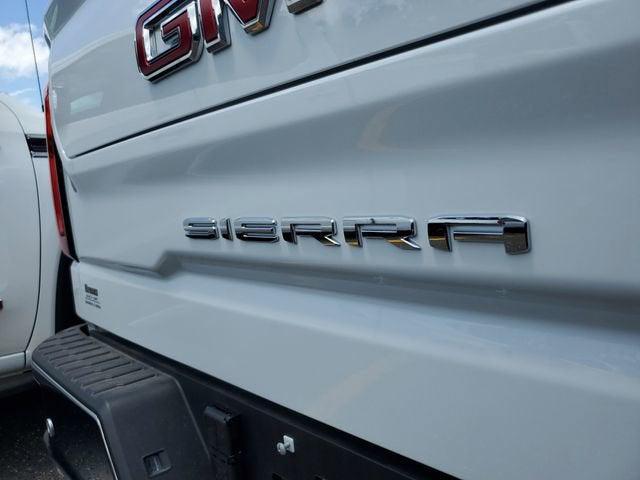 new 2026 GMC Sierra 1500 car, priced at $59,081