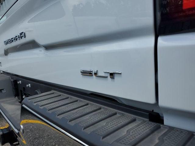 new 2026 GMC Sierra 1500 car, priced at $59,081