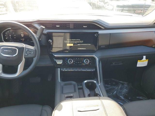new 2026 GMC Sierra 2500 car, priced at $80,881