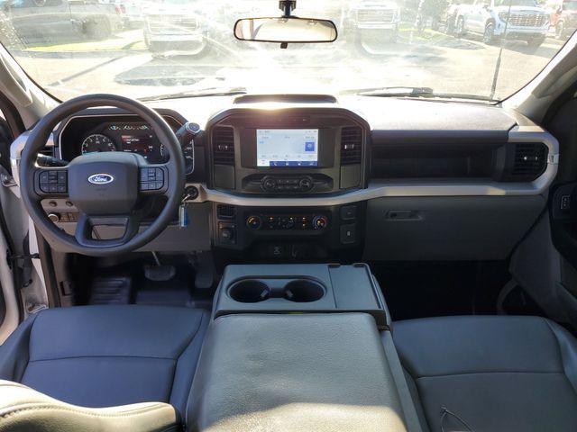 used 2023 Ford F-150 car, priced at $24,663