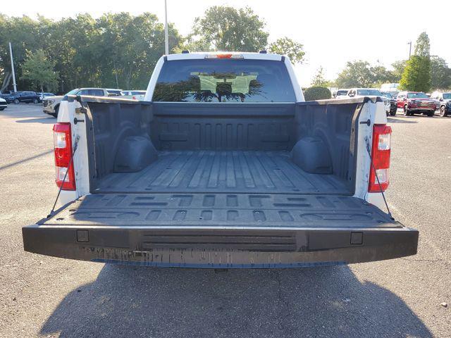 used 2023 Ford F-150 car, priced at $24,663