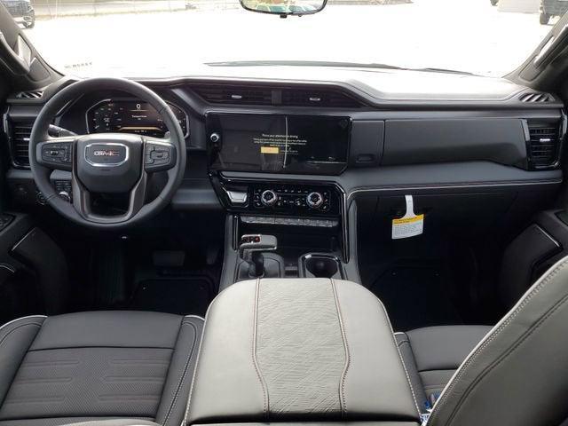 new 2026 GMC Sierra 1500 car, priced at $76,551