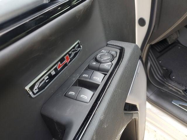 new 2026 GMC Sierra 1500 car, priced at $76,551