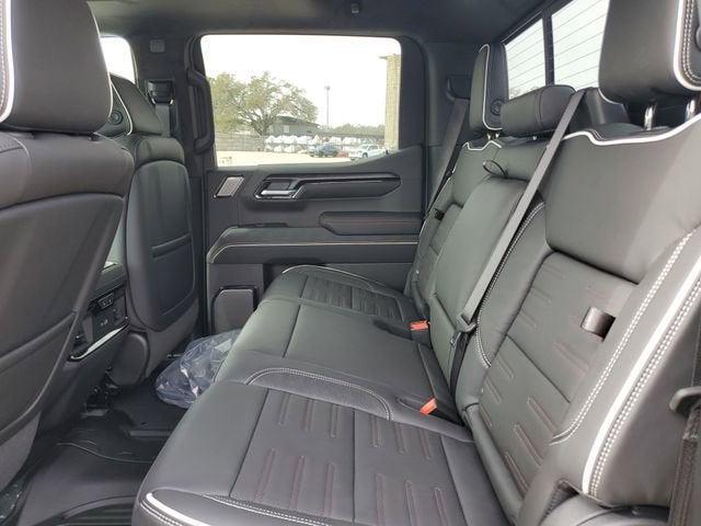 new 2026 GMC Sierra 1500 car, priced at $76,551