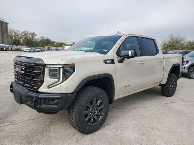 new 2026 GMC Sierra 1500 car, priced at $76,551