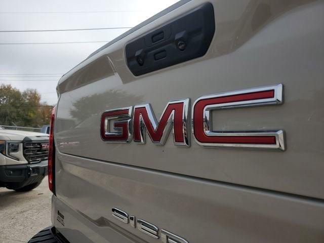 new 2026 GMC Sierra 1500 car, priced at $76,551