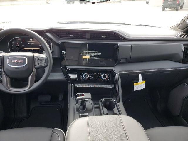 new 2026 GMC Sierra 1500 car, priced at $76,551