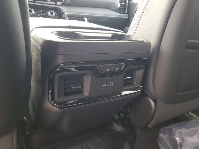 new 2026 GMC Sierra 1500 car, priced at $76,551