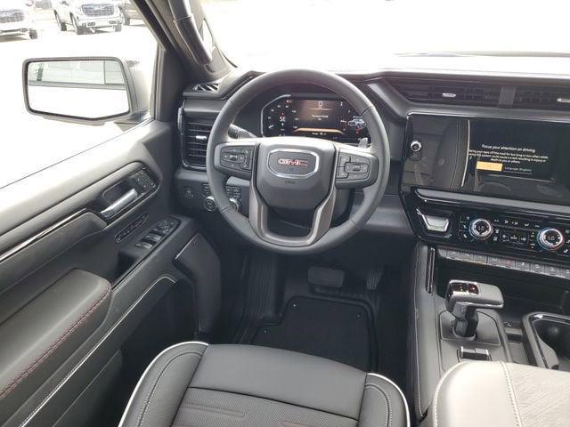 new 2026 GMC Sierra 1500 car, priced at $76,551