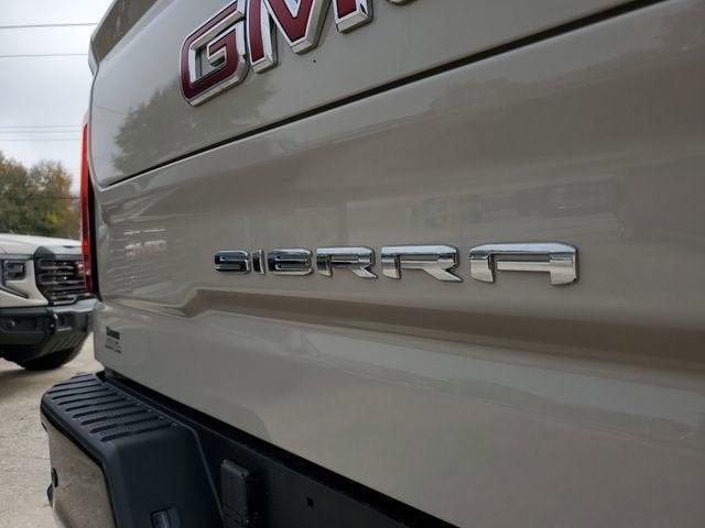 new 2026 GMC Sierra 1500 car, priced at $76,551
