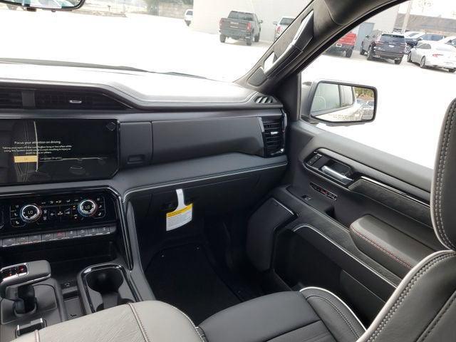 new 2026 GMC Sierra 1500 car, priced at $76,551