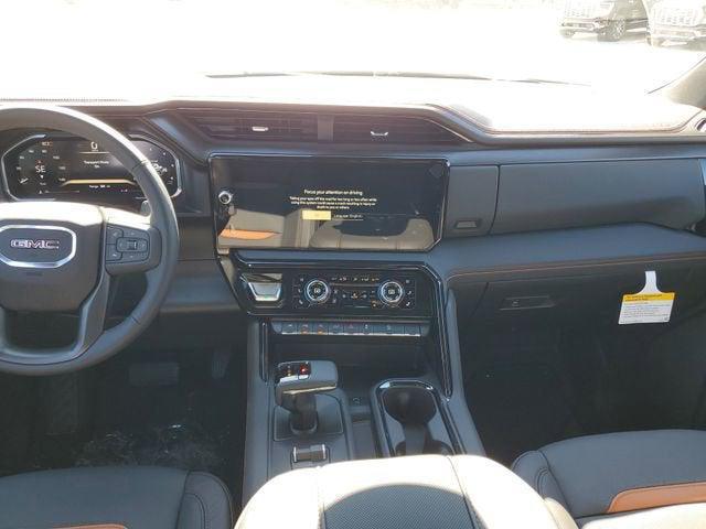 new 2026 GMC Sierra 1500 car, priced at $67,005