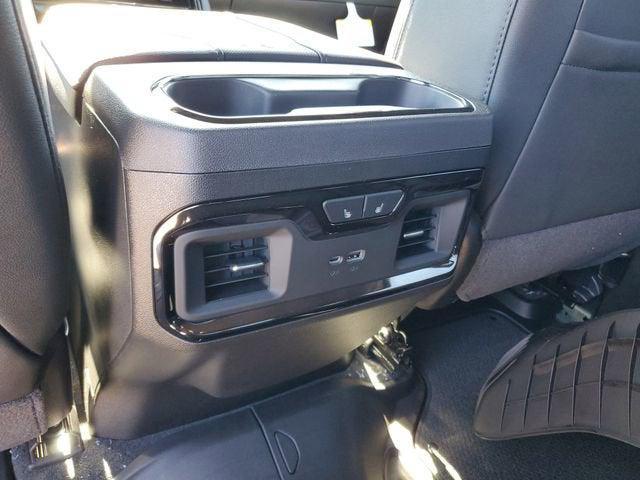 new 2026 GMC Sierra 1500 car, priced at $67,005