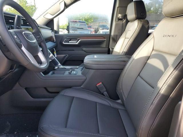 new 2026 GMC Sierra 3500 car, priced at $84,137