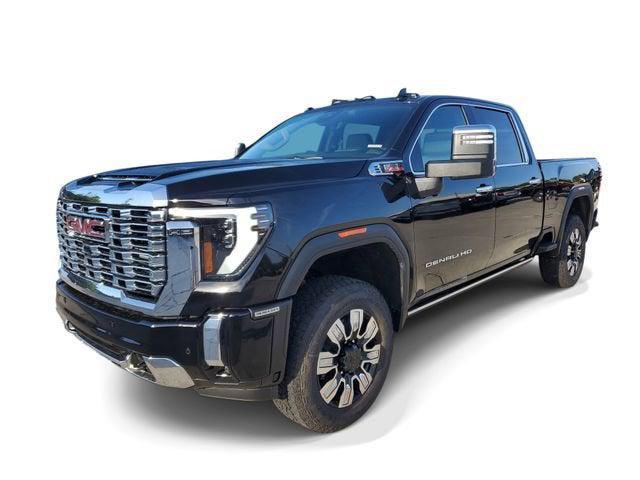 new 2026 GMC Sierra 3500 car, priced at $84,137