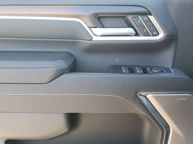 new 2026 GMC Sierra 3500 car, priced at $84,137