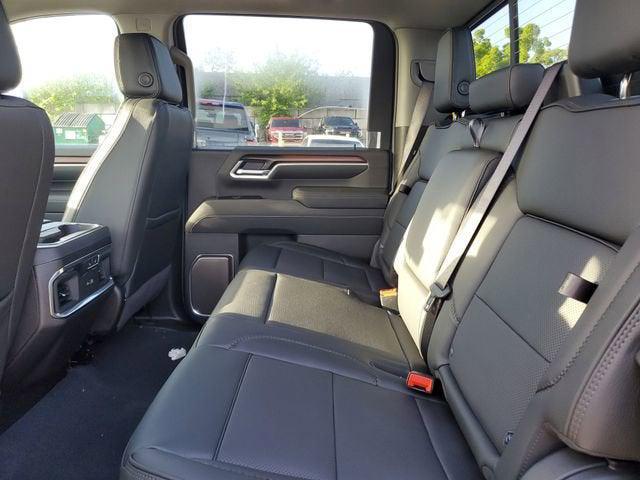 new 2026 GMC Sierra 3500 car, priced at $84,137