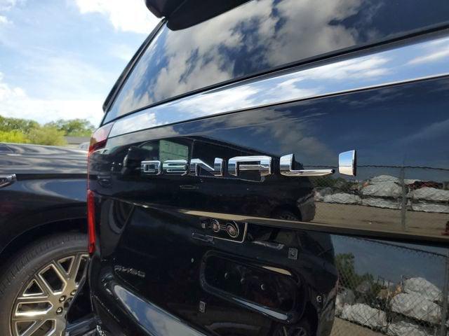 new 2026 GMC Yukon XL car, priced at $93,648