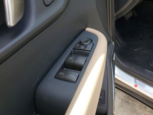 new 2026 Buick Enclave car, priced at $46,297