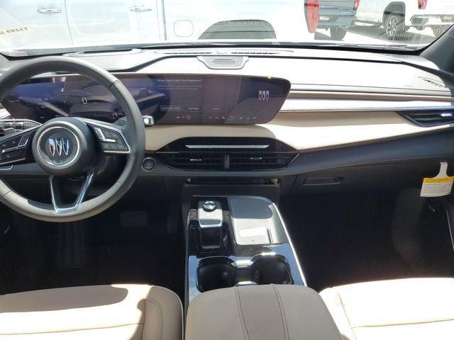 new 2026 Buick Enclave car, priced at $46,297