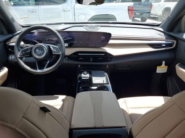 new 2026 Buick Enclave car, priced at $46,297