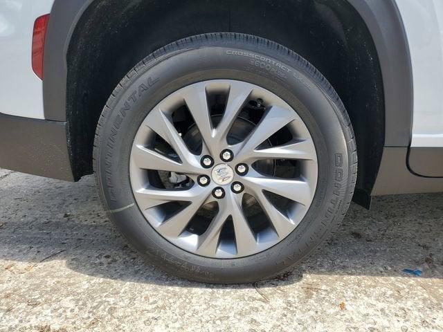 new 2026 Buick Enclave car, priced at $46,297