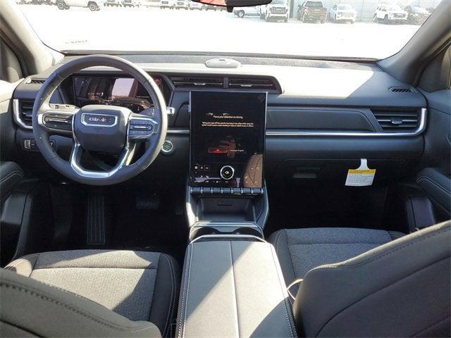 new 2026 GMC Terrain car, priced at $28,267