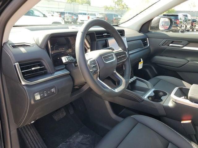 new 2026 GMC Terrain car, priced at $41,838