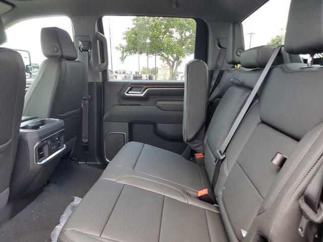 new 2026 GMC Sierra 2500 car, priced at $72,124