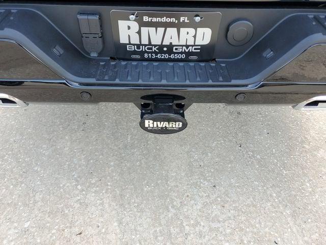 new 2026 GMC Sierra 1500 car, priced at $70,822