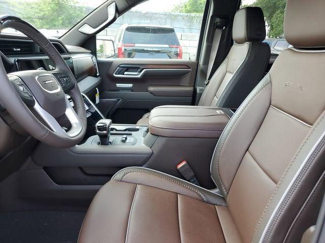 new 2026 GMC Sierra 1500 car, priced at $70,822