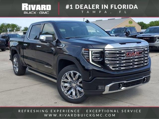 new 2026 GMC Sierra 1500 car, priced at $70,822
