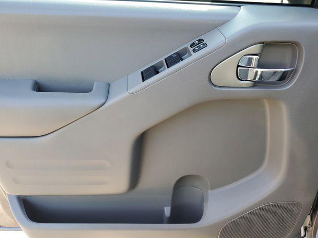 used 2021 Nissan Frontier car, priced at $21,656