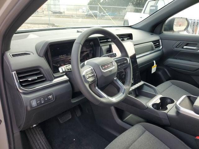 new 2026 GMC Terrain car, priced at $31,476