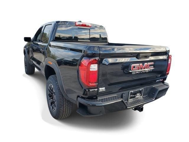 new 2026 GMC Canyon car, priced at $43,775