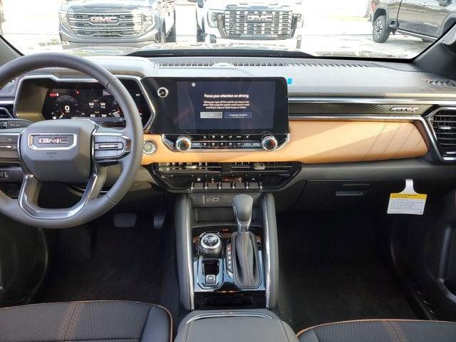 new 2026 GMC Canyon car, priced at $43,775