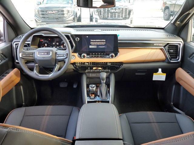 new 2026 GMC Canyon car, priced at $43,775