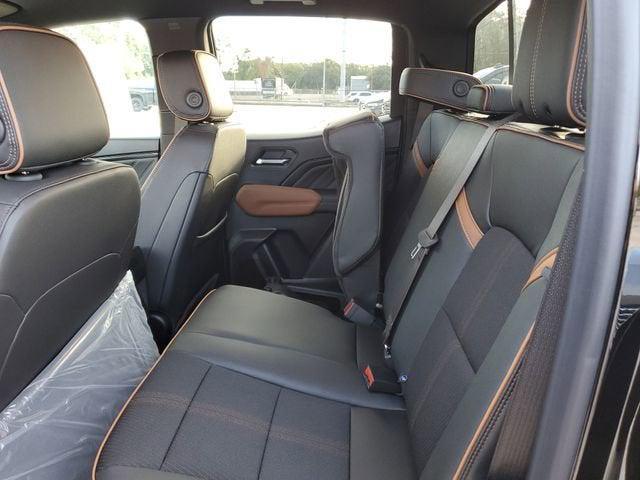 new 2026 GMC Canyon car, priced at $43,775