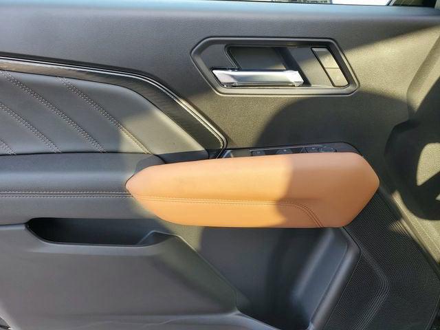 new 2026 GMC Canyon car, priced at $43,775