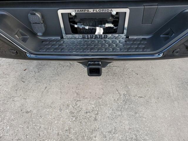 new 2026 GMC Canyon car, priced at $43,775