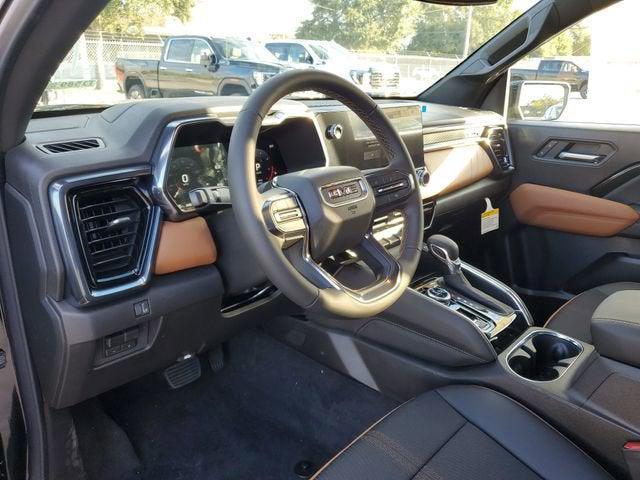 new 2026 GMC Canyon car, priced at $43,775