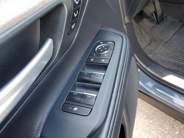 used 2024 Toyota Grand Highlander car, priced at $41,772