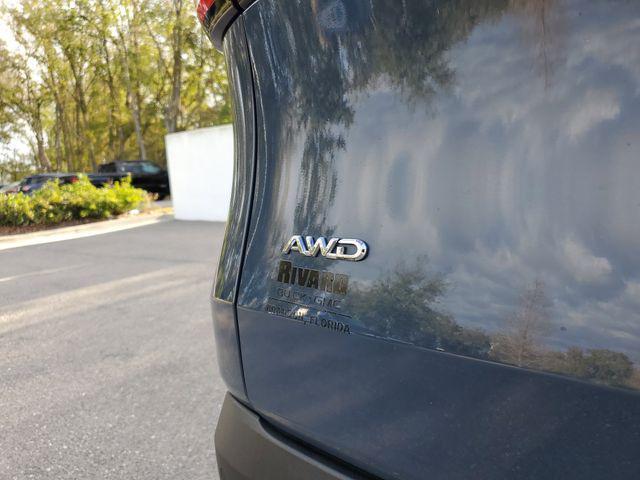 used 2024 Toyota Grand Highlander car, priced at $41,772