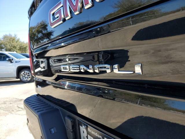 new 2026 GMC Sierra 1500 car, priced at $69,886