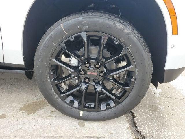 new 2026 GMC Yukon XL car, priced at $88,832